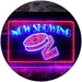 Movie Film Theater Now Showing LED Light Sign - Way Up Gifts