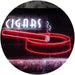 Cigars LED Light Sign - Way Up Gifts