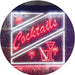 Cocktails LED Light Sign - Way Up Gifts