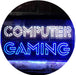 Computer Gaming LED Light Sign - Way Up Gifts