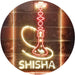Hookah Shisha LED Light Sign - Way Up Gifts
