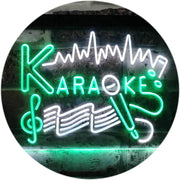 Karaoke LED Light Sign - LED Gift Works