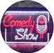 Comedy Show LED Light Sign - Way Up Gifts