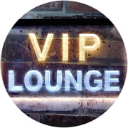 VIP Lounge LED Light Sign - LED Gift Works