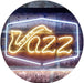 Jazz Music LED Light Sign - Way Up Gifts