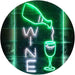 Wine Bar LED Light Sign - Way Up Gifts