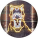 Dinosaur T-Rex LED Light Sign - Way Up Gifts