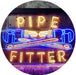 Pipe Fitter Tools LED Light Sign - Way Up Gifts