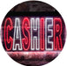 Cashier LED Light Sign - Way Up Gifts