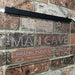 Personalized Sports Football Theme Man Cave LED Light Sign - Way Up Gifts