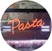 Italian Food Pasta LED Light Sign - Way Up Gifts