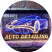 Body Shop Auto Detailing LED Light Sign - Way Up Gifts