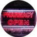 Pharmacy Open Shop LED Light Sign - Way Up Gifts
