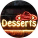 Desserts LED Light Sign - Way Up Gifts