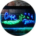 Carpe Diem Seize The Day LED Light Sign - Way Up Gifts
