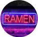 Ramen Noodles LED Light Sign - Way Up Gifts
