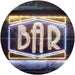 Bar Sign LED Light Sign - Way Up Gifts