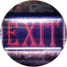 Exit LED Light Sign - Way Up Gifts