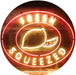 Fresh Squeezed Lemonade LED Light Sign - Way Up Gifts