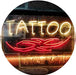 Tattoo LED Light Sign - Way Up Gifts