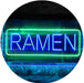 Ramen Noodles LED Light Sign - Way Up Gifts