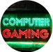 Computer Gaming LED Light Sign - Way Up Gifts