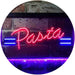 Italian Food Pasta LED Light Sign - Way Up Gifts