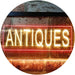 Antiques LED Light Sign - Way Up Gifts