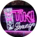Bar Tiki Lounge LED Light Sign - Way Up Gifts