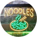Noodles LED Light Sign - Way Up Gifts