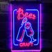 Craft Beer LED Light Sign - Way Up Gifts