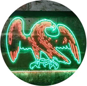 American Eagle LED Light Sign - LED Gift Works