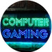 Computer Gaming LED Light Sign - Way Up Gifts