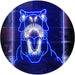 Dinosaur T-Rex LED Light Sign - Way Up Gifts