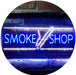 Smoke Shop LED Light Sign - Way Up Gifts