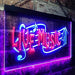 Live Music LED Light Sign - Way Up Gifts