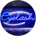 Beauty Salon Eyelash LED Light Sign - Way Up Gifts
