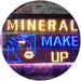 Beauty Salon Mineral Make Up LED Light Sign - Way Up Gifts
