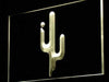 Cactus LED Light Sign - Way Up Gifts
