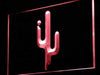 Cactus LED Light Sign - Way Up Gifts