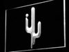 Cactus LED Light Sign - Way Up Gifts