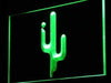 Cactus LED Light Sign - Way Up Gifts