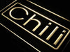 Cafe Chili LED Light Sign - Way Up Gifts