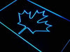 Canadian Maple Leaf LED Light Sign - Way Up Gifts