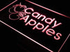 Candy Apples LED Light Sign - Way Up Gifts