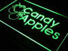 Candy Apples LED Light Sign - Way Up Gifts