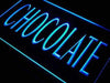 Candy Store Chocolate LED Light Sign - Way Up Gifts