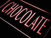 Candy Store Chocolate LED Light Sign - Way Up Gifts