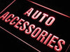 Car Auto Accessories LED Light Sign - Way Up Gifts
