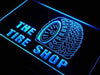Car Tire Shop Auto Repair LED Light Sign - Way Up Gifts